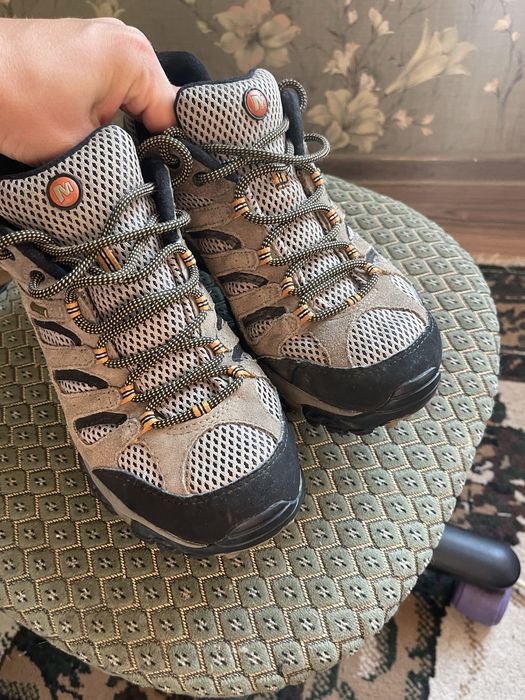Merrell moab 3 gore tex gtx 44