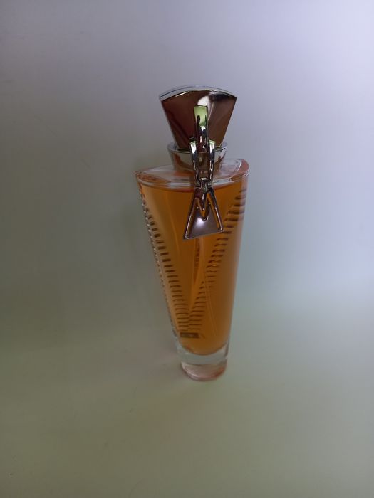 Claude Montana Just Me 50 ml EDT perfumy damskie Unikat Vintage Oryginał