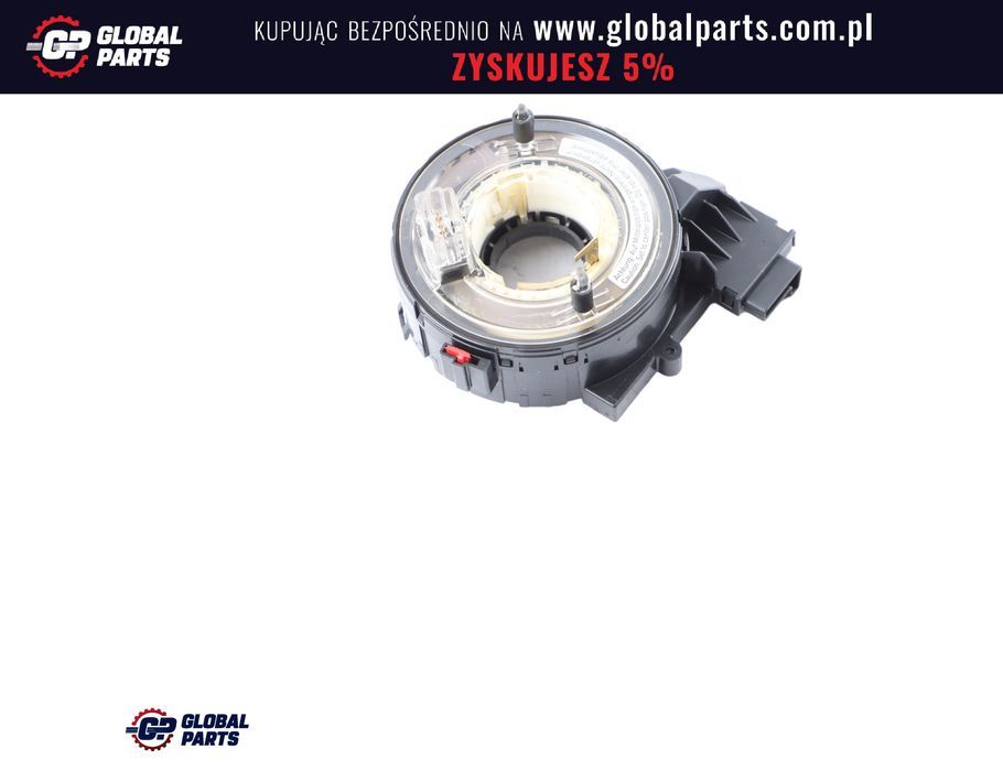 Audi A3 8P Zwijak Taśma Poduszki Powietrznej Kierownicy 4E