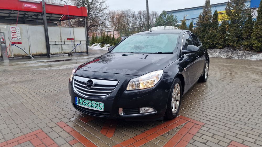 Opel insignia a  2.0 cdti z22c zderzak lampa  maska drzwi klapa