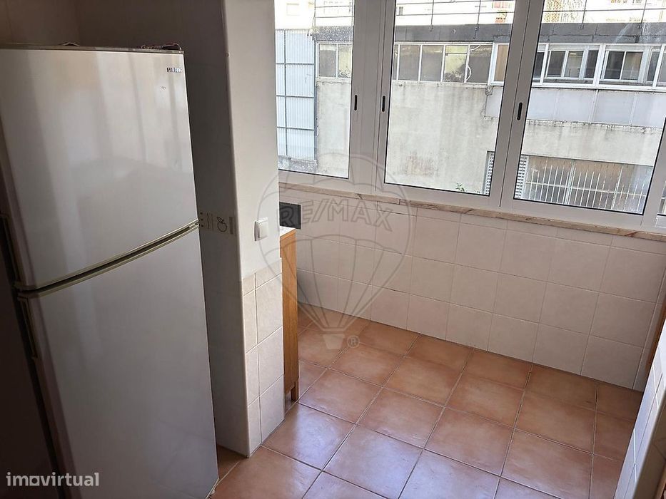 Apartamento T2 para arrendamento