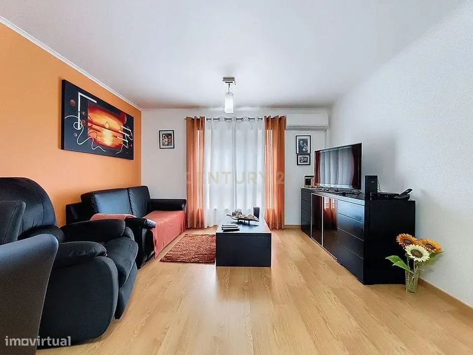 Apartamento T2 Renovado no Livramento – Conforto, Modernidade e Excele