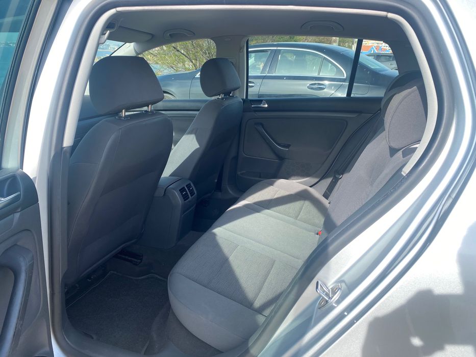 Vw Golf V 1.4 FSI 2005