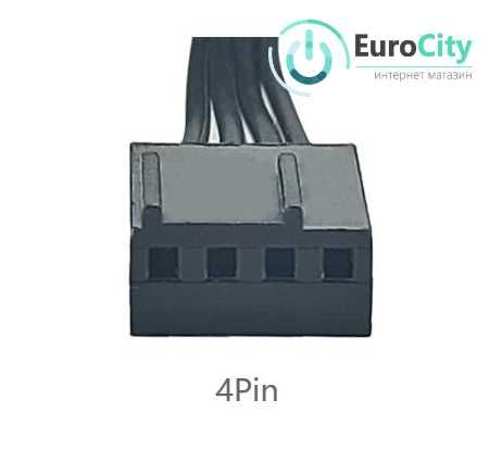 Кулер для процессора QiuzAim QZ810-RGB-PWM 4-pin (TDP - 140 Вт)