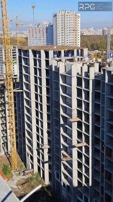 Без% Розтермінування! Квартира 41 м2 ЖК Нові Теремки. м. Іподром. Тк