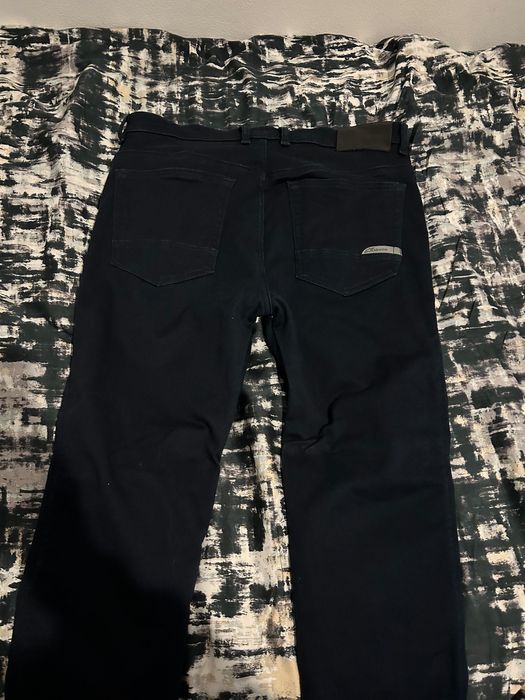 Calças de mota Alpinestars