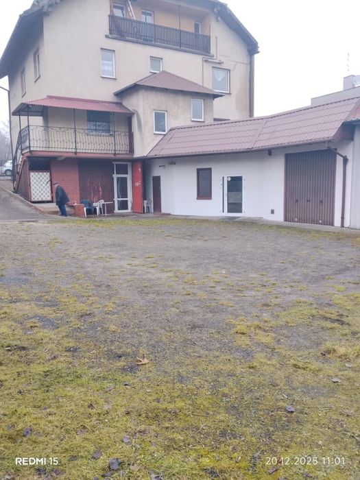 Sprzedam działkę 860 m² z domem – idealna lokalizacja