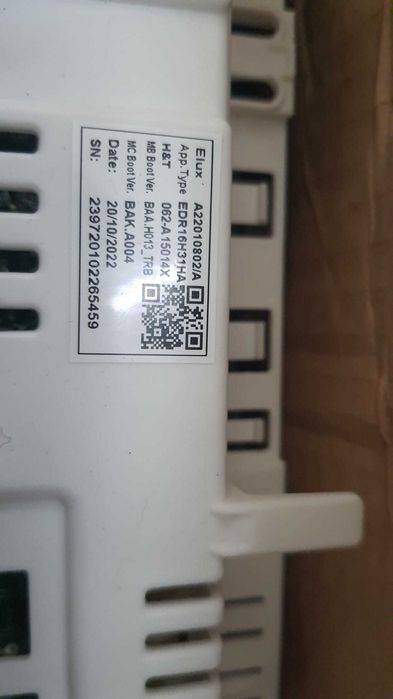 Módulo electrónico428960960008038404