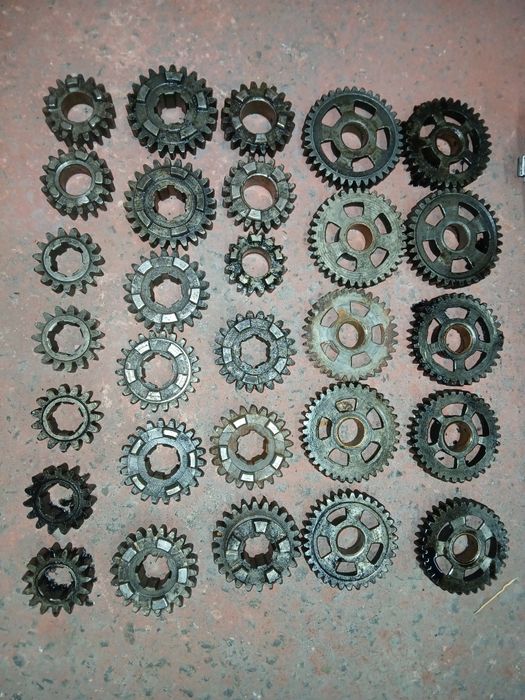 продам КПП двигателя