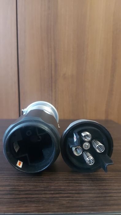 Светодиодный фонарик VARTA