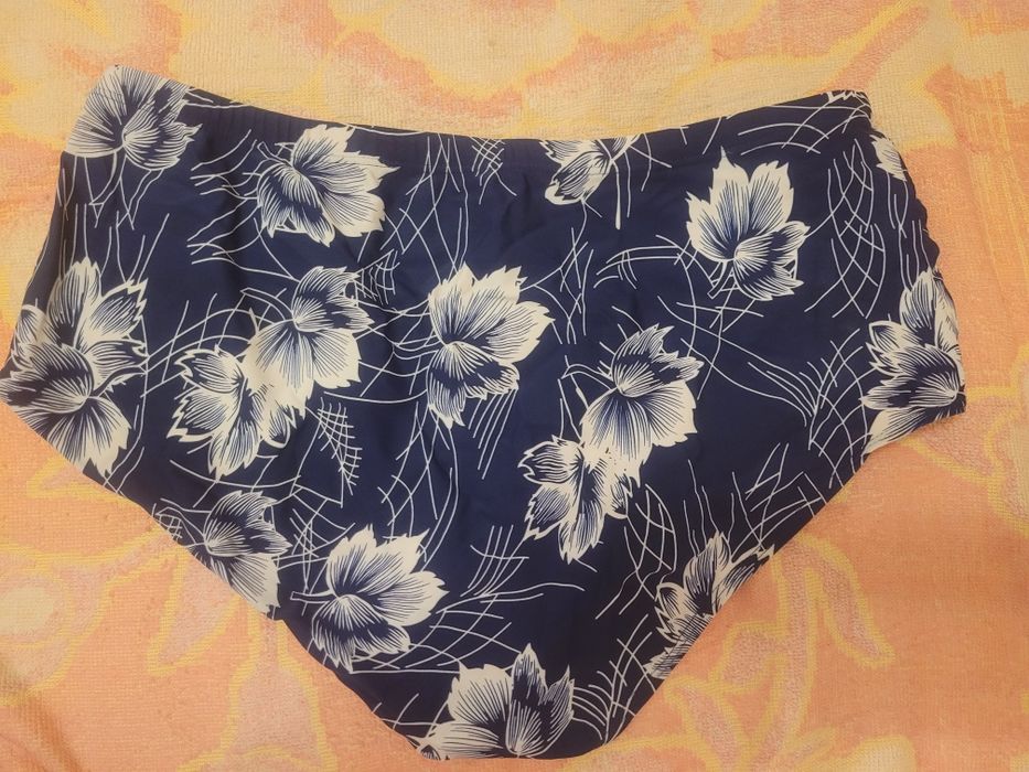 Купальник роздільний, 62 розмір