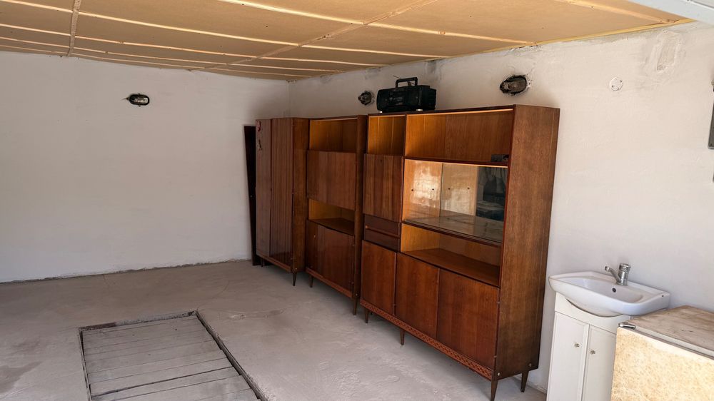 Гараж, кооператив “Східний», вул. Лесі Українки