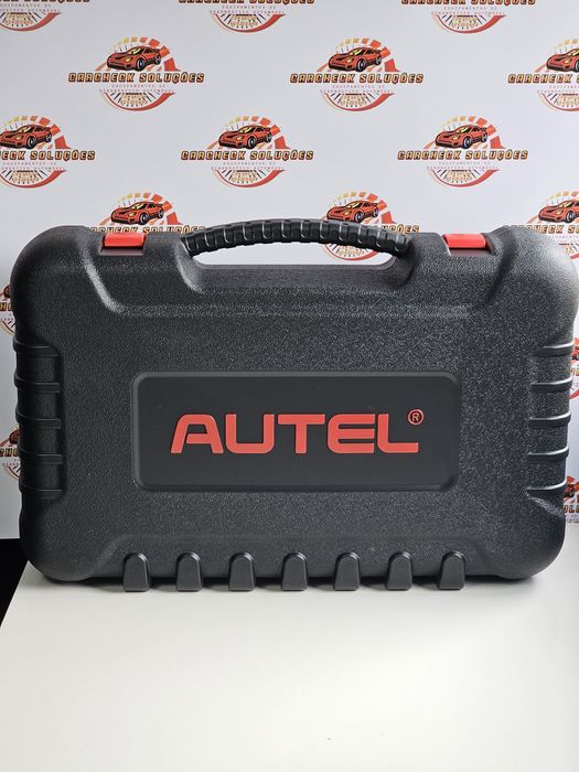 Autel MaxiCOM Ultra LITE (similar ao MaxiSys ULTRA sem OSCILOSCÓPIO)