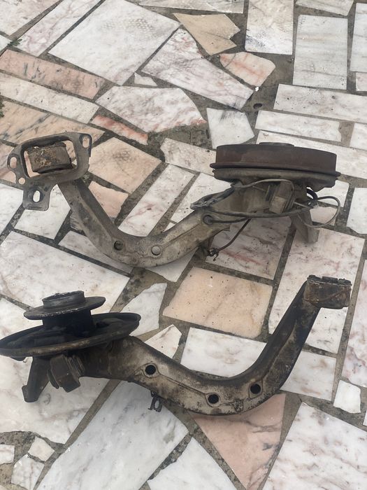 Mangas de eixo E36 316i/318i