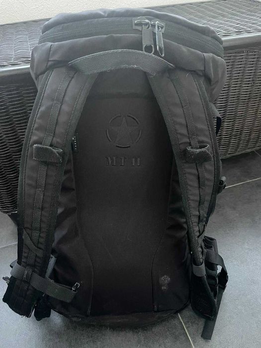 Mochila 30l cordura da MFH