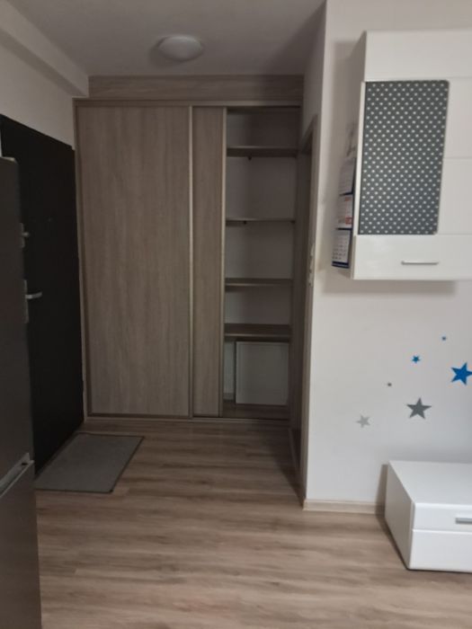 Do wynajecia kawalerka na ulicy Działkowej