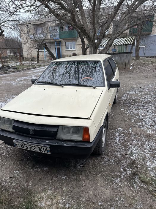 Продам ВАЗ 2108)