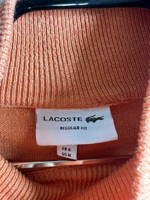 Кофта Lacoste (М)