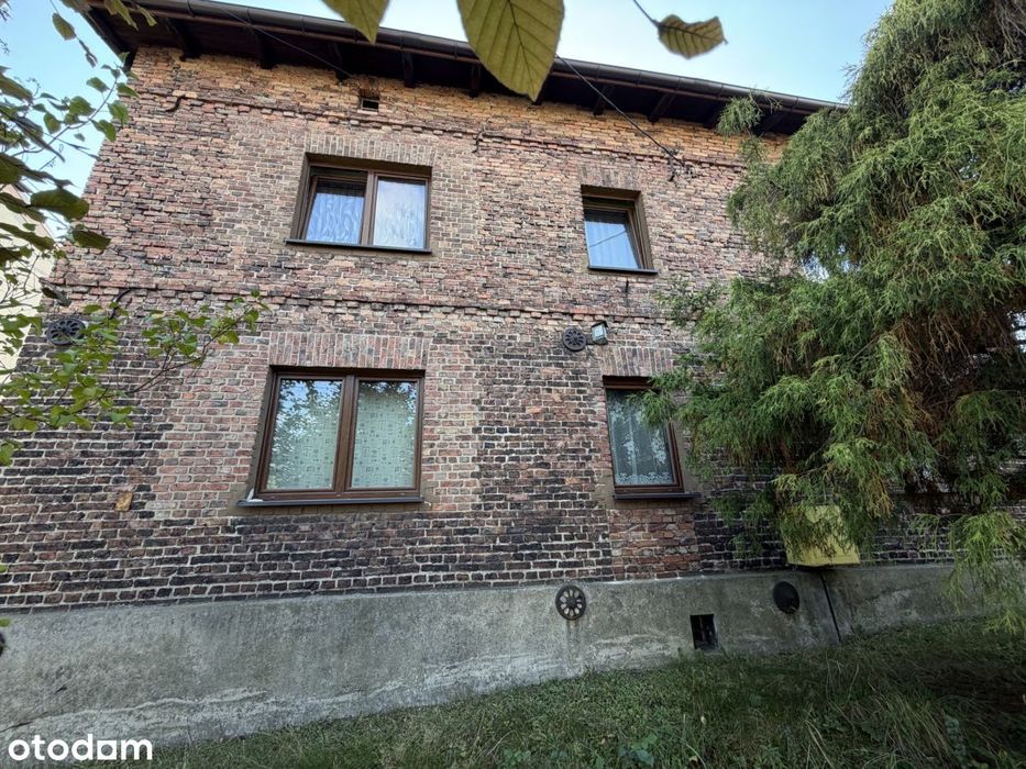 Duży dom 323,42 m² | Działka 1541 m² | Mysłowice