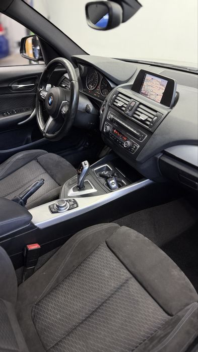 BMW 116D PACK M 2.0 Automático