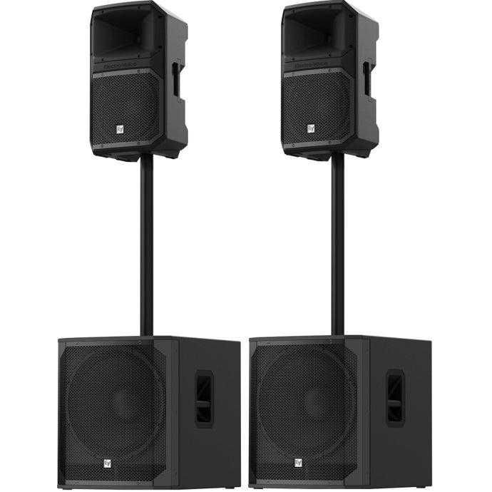 ALUGUER PA — 300 €