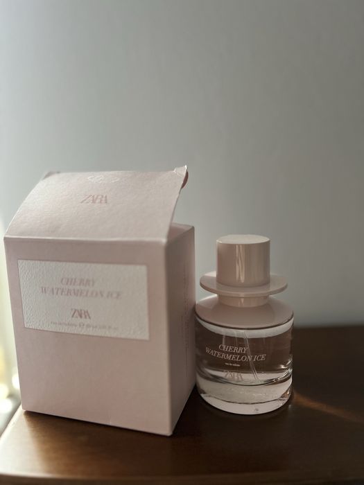 Jo Malone for Zara Cherry watermelon ice