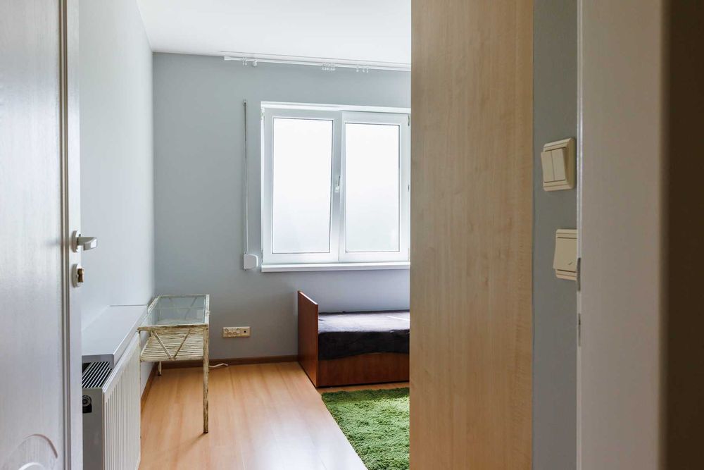 Mieszkanie – Poznań, Główieniec, Antoninek - Widok 5