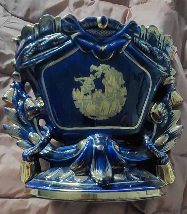 Jarra louça de Alcobaça