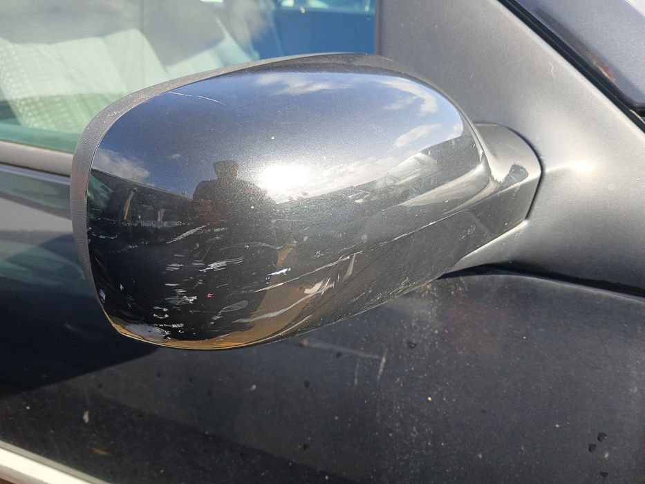 Retrovisor / espelho direito RENAULT Megane II Break (KM0/1_)
