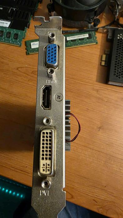 Peças Computador/Gaming (Preços no anuncio)