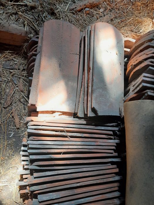 Dachówka karpiówka