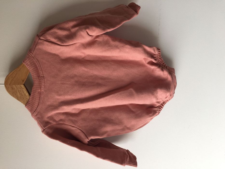 Fofo bebé Pisculini