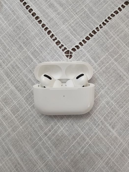 Airpods PRO [Originais]