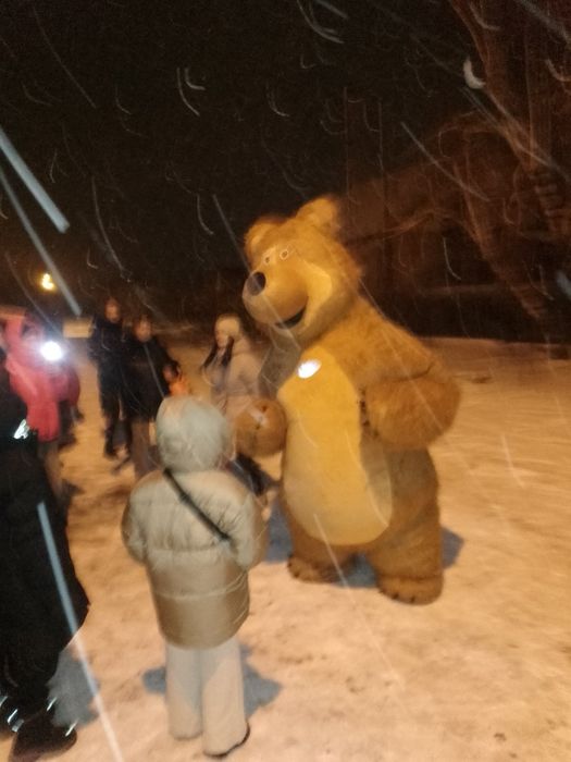 1200 МИШКА, ПАНДА, Зайка,Кинг-Конг1100 Харьков