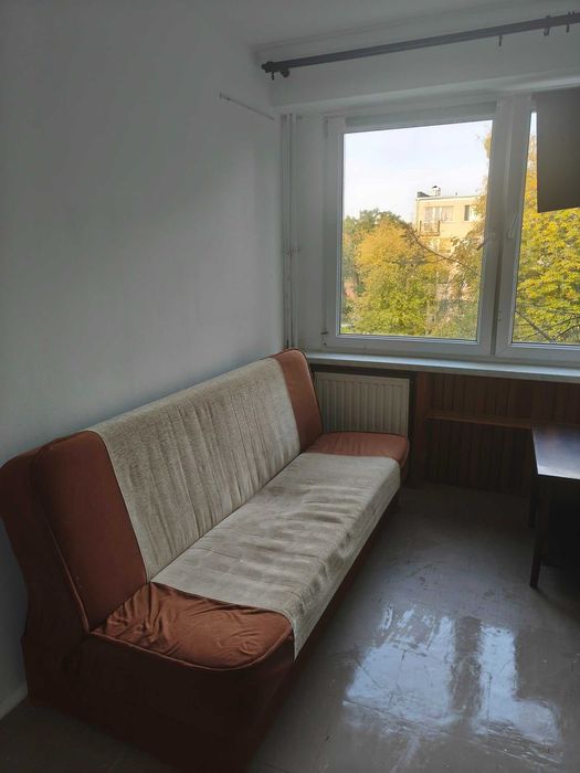 Mieszkanie – Warszawa - Więcej