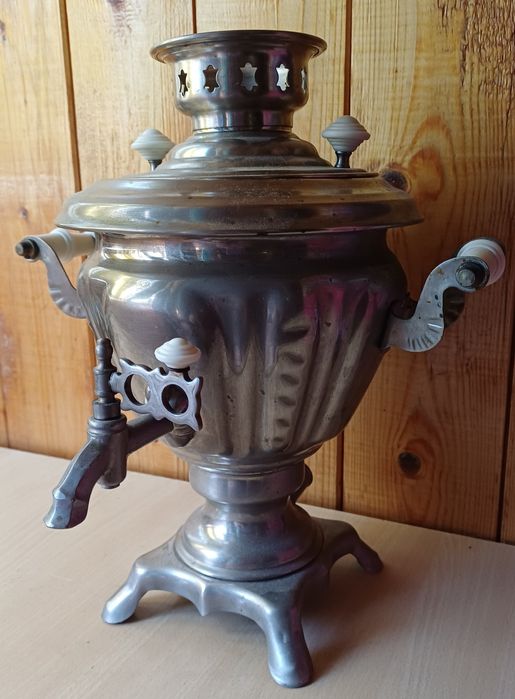 Самовар електричний 2л. СРСР 1975р.