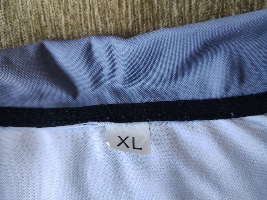 Koszulka polo XL - Niemcy