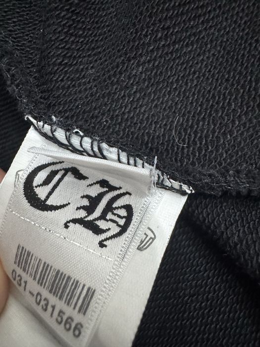 Bluza Chrome Hearts