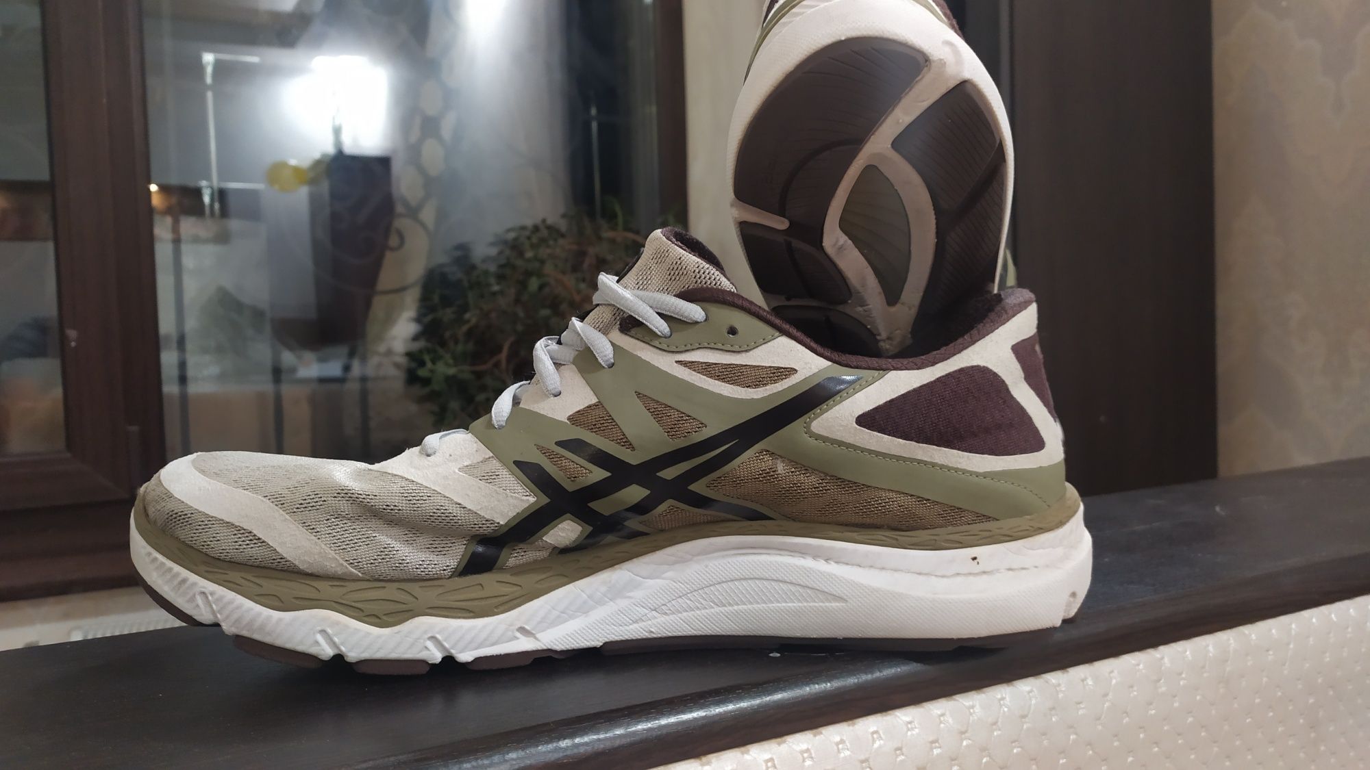 Asics t588n deals