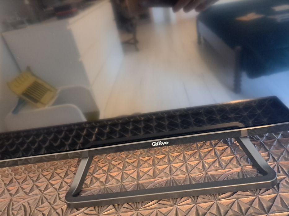 Vendo TV Qilive HD Smart