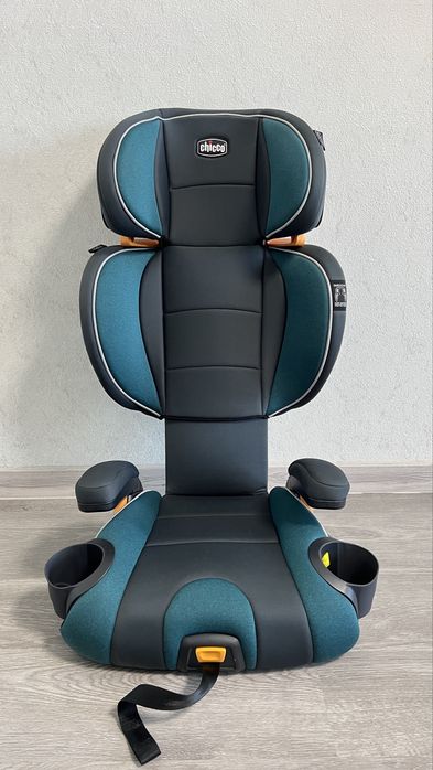 Автокрісло chicco