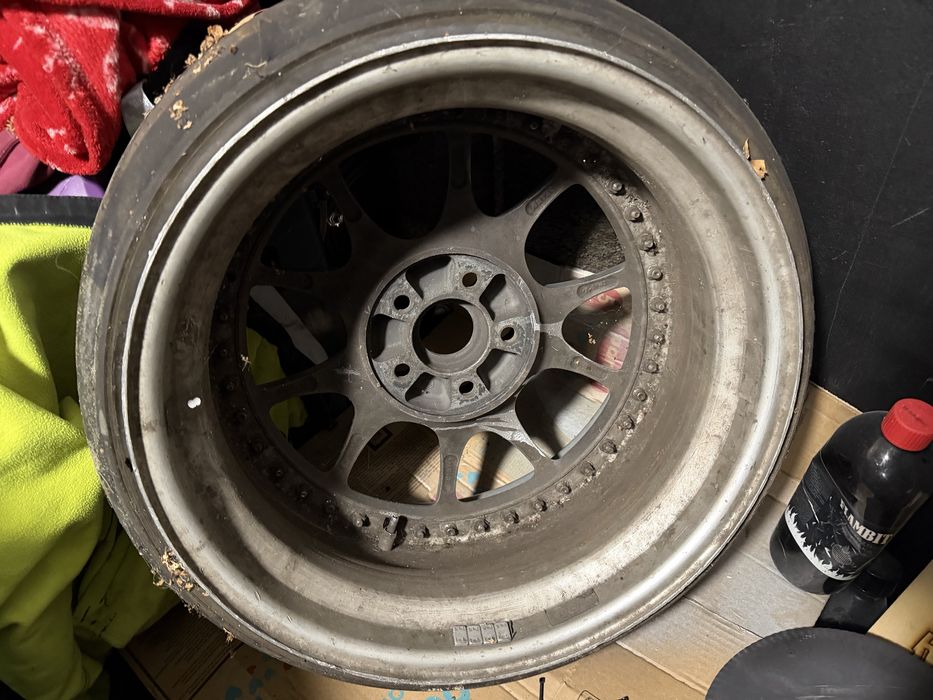 Artec mk 17cali 9j i 10j 3 tlg 5x112