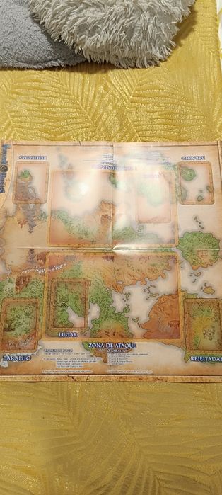 Vendo cadernetas invizimals