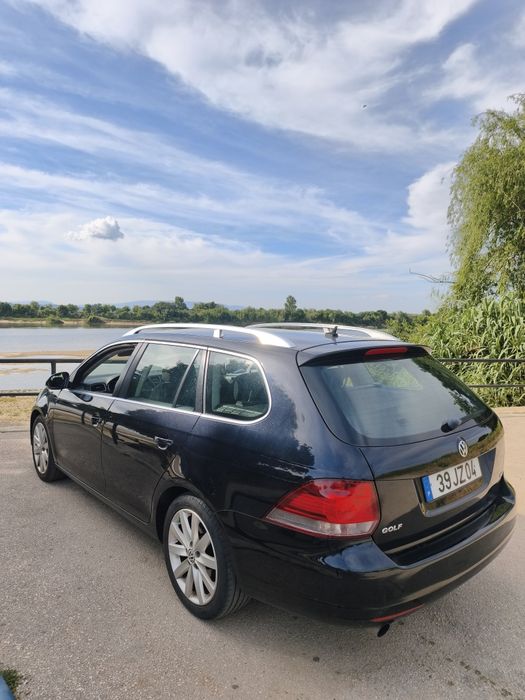 Volkswagen Golf 1 .6 VI Variant Highline
