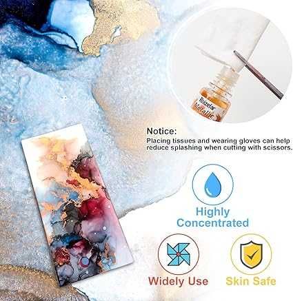 28 x 10 ml Zestaw atramentów alkoholowych Roizefar