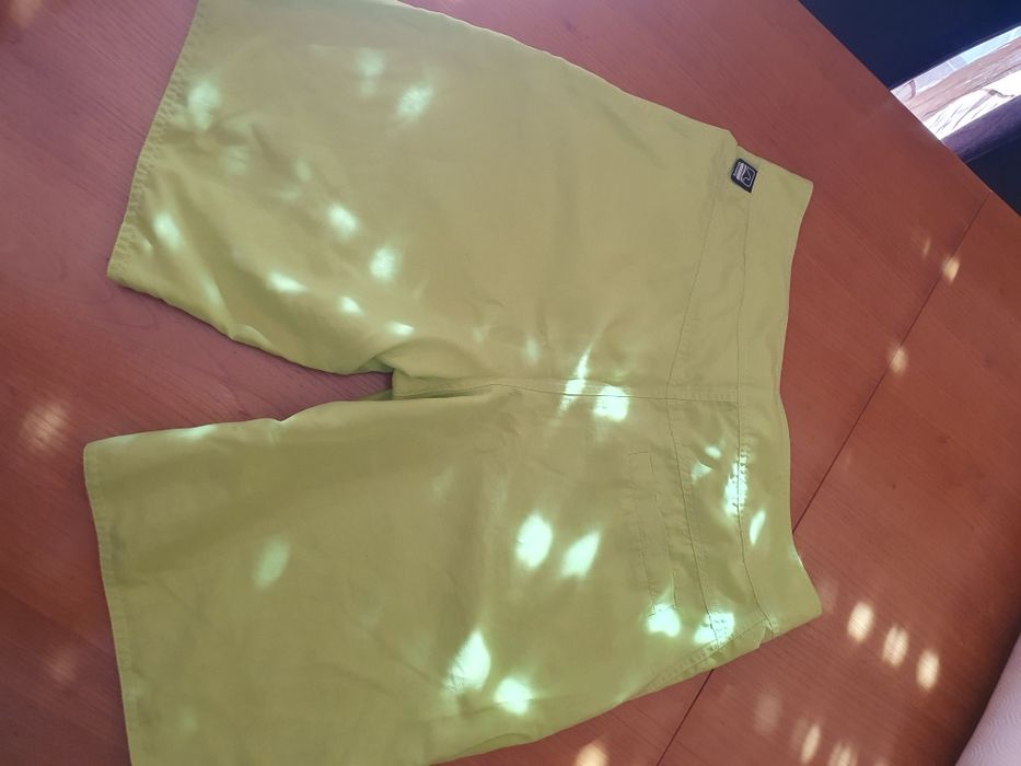 Calções de banho de homem