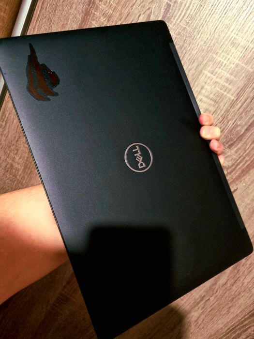 Ультрабук DELL Latitude 7490