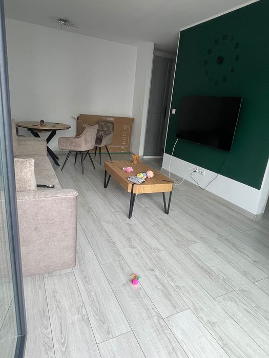 Wynajmę mieszkanie Redzikowo