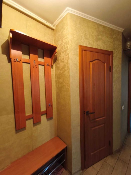 Екслюзив! Продаж 2кімн.квартири Варненська Черемушки