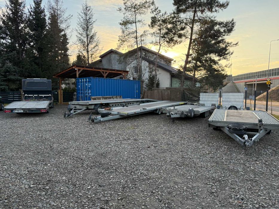 POMOC DROGOWA WARSZAWA 24h – holowanie / laweta / dojazd 15 min. TANIO